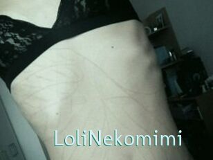 LoliNekomimi