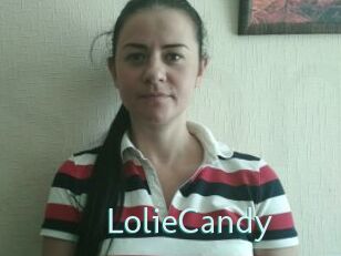 LolieCandy