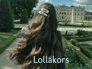 Lollakors