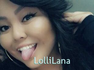 LolliLana