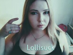 Lollisuck