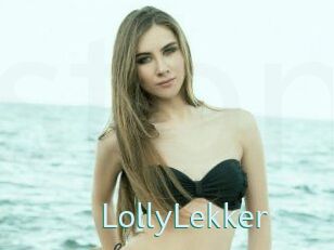 LollyLekker
