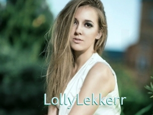 LollyLekkerr