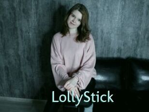 LollyStick