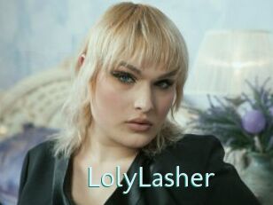 LolyLasher