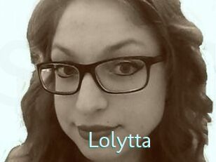 Lolytta