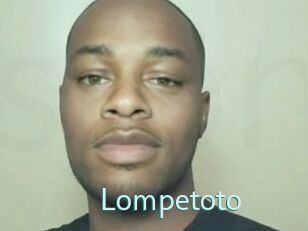 Lompetoto