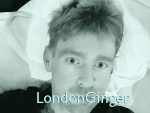 LondonGinger