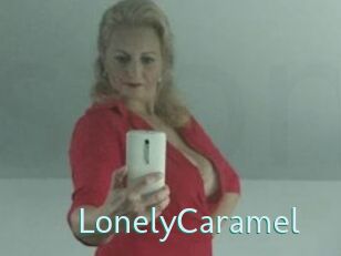 LonelyCaramel