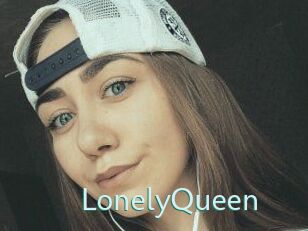 LonelyQueen