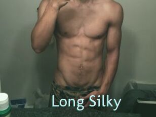 Long_Silky Straponles