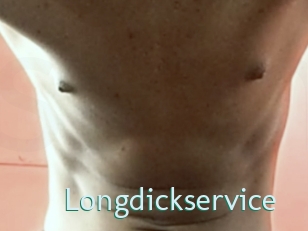 Longdickservice