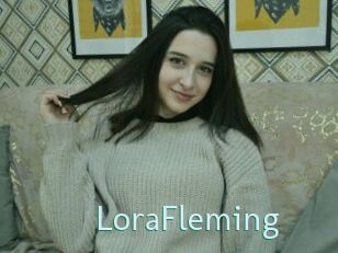 LoraFleming