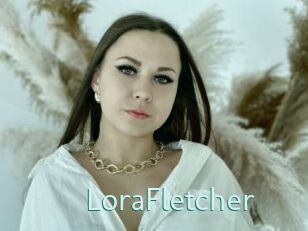 LoraFletcher