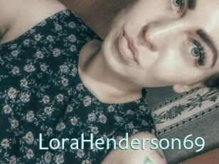 LoraHenderson69