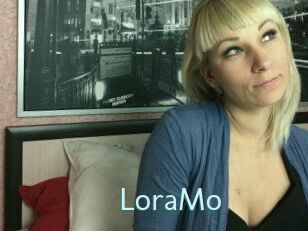 LoraMo