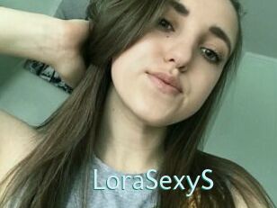 LoraSexyS Straponles