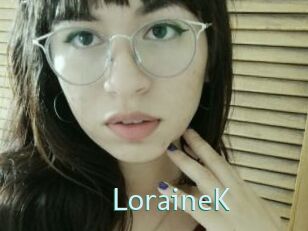 LoraineK