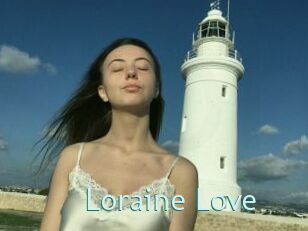 Loraine_Love