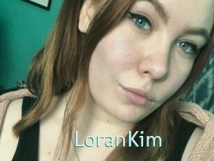 LoranKim