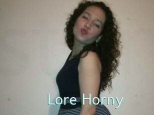 Lore_Horny