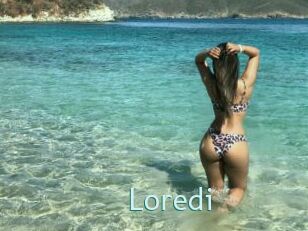 Loredi