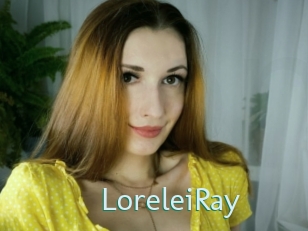 LoreleiRay