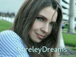 LoreleyDreams