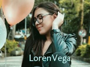 LorenVega