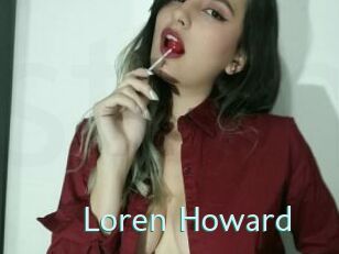Loren_Howard