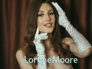 LoreneMoore