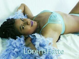 LorensHatte