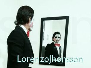 LorenzoJhonsson