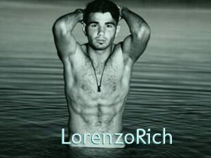 LorenzoRich