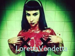 LorettaVendetta