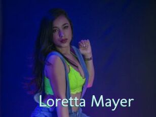 Loretta_Mayer