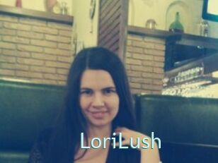 LoriLush