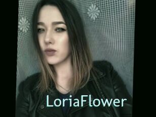 LoriaFlower