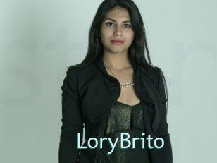 LoryBrito