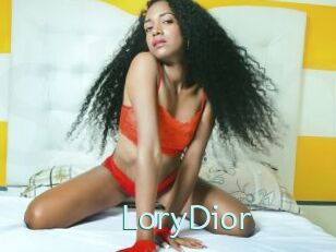 LoryDior