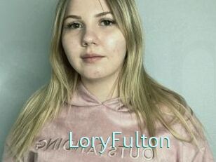 LoryFulton