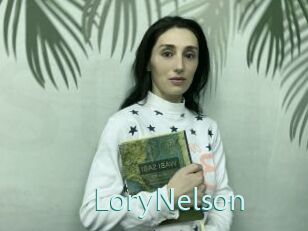 LoryNelson