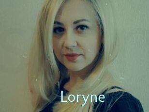 Loryne