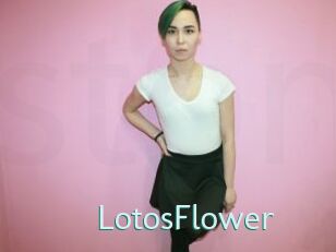 LotosFlower