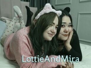 LottieAndMira