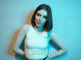 LouMilne