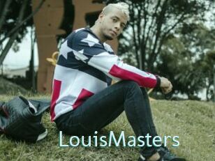 LouisMasters
