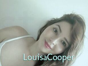 LouisaCooper Straponles