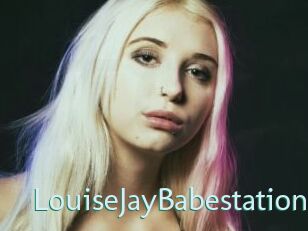 LouiseJayBabestation