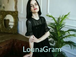 LounaGram